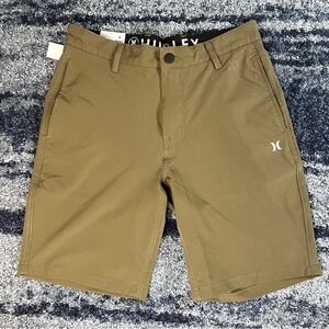 Mens Hurley All Day Hybrid Shorts Size 30